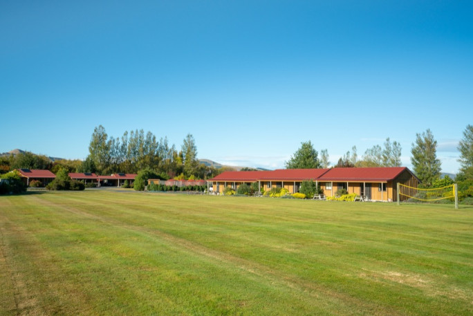FHCG Motel Accommodation for Sale Mosgiel