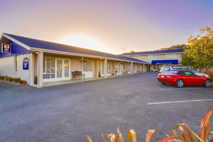 Freehold Motel for Sale North Otago