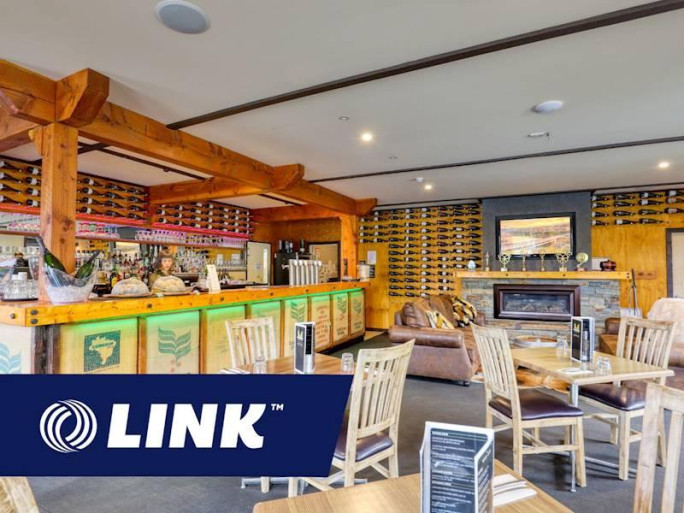 Turn-key Restaurant for Sale Central Otago