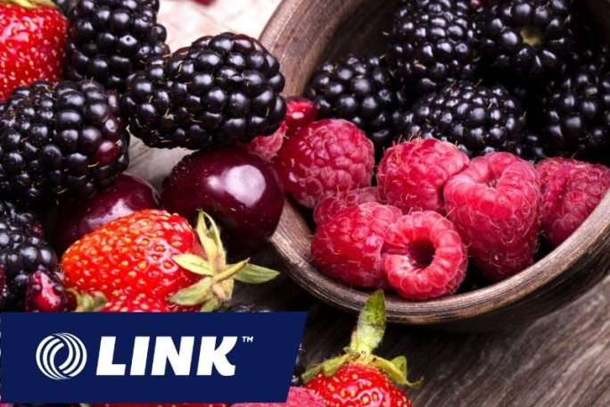 Fruit & Produce Retail Business for Sale Otago