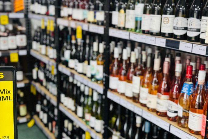 Liquor Store  for Sale Cromwell 