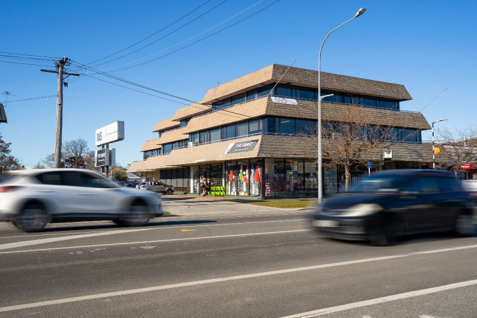 Department Store Business for Sale Alexandra Otago 