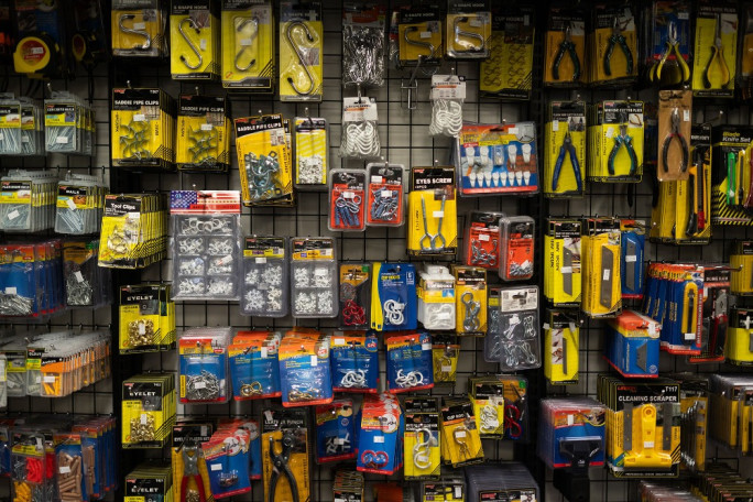 Department Store Business for Sale Alexandra Otago 
