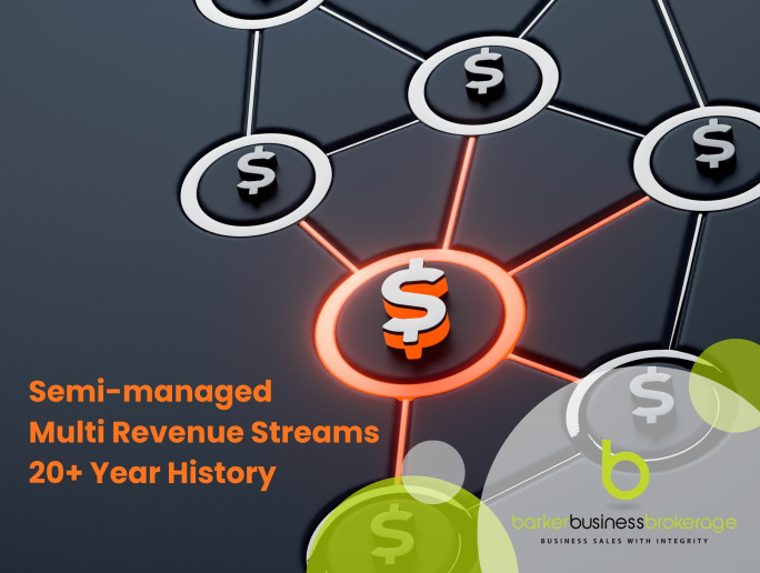 Multi-Brand Service Business for Sale Queenstown Multi-Brand Service Business for Sale Queenstown