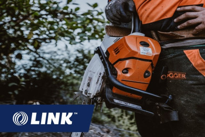 Wilding Tree Control Business for Sale Otago