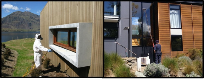 Window Cleaning & Pest Control Business for Sale Central Otago 