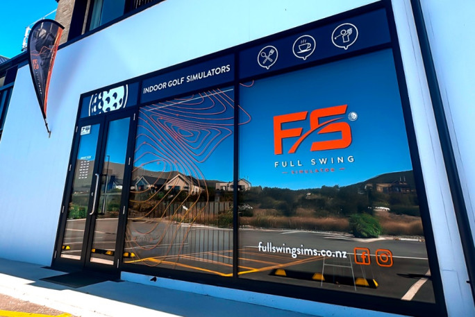 Entertainment, Bar, Golf Business for Sale Wanaka  