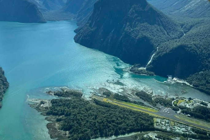 Established Aviation Business for Sale Wanaka 