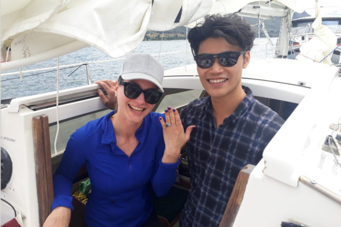 Lake Wanaka Yacht Charters Business for Sale Wanaka 