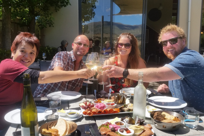 Tourism Operator Business for Sale Wanaka 