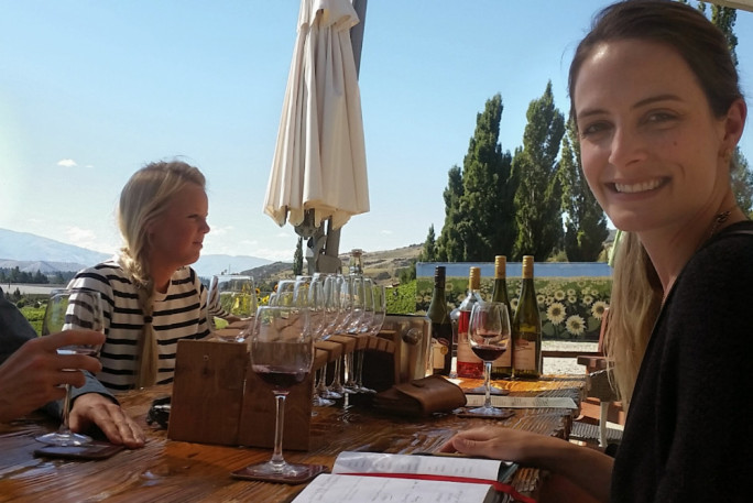 Tourism Operator Business for Sale Wanaka 