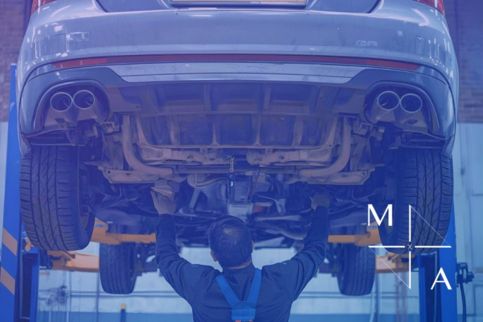 Automotive Business for Sale Singapore 