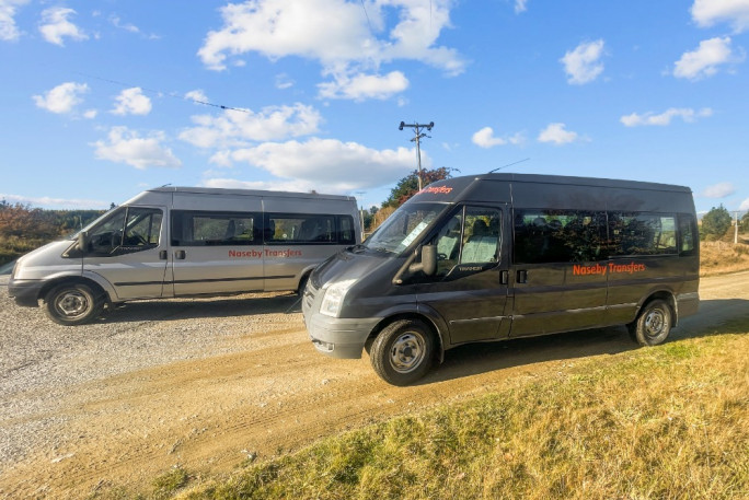 Transport Business for Sale Naseby Otago Transport Business for Sale Naseby Otago