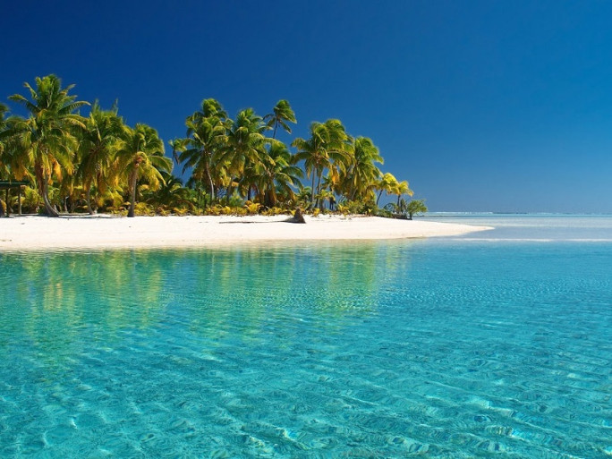Accommodation Business for Sale Aitutaki Cook Islands 