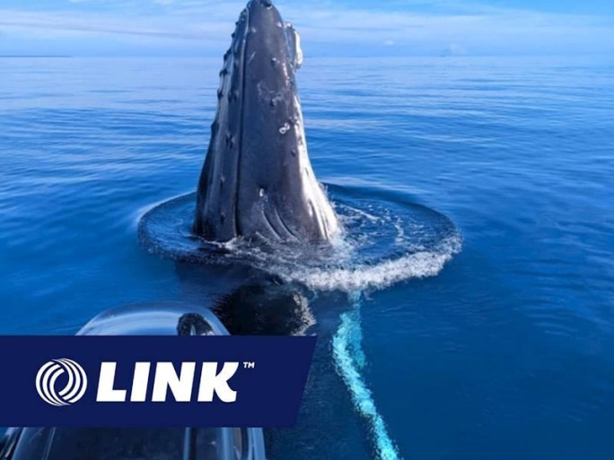 Marine Eco Tourism Resort Business for Sale South Pacific