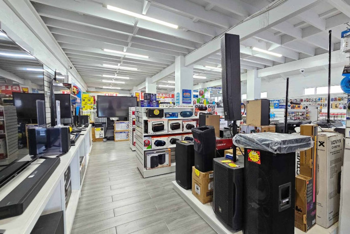Printing Electronics & IT Business for Sale Rarotonga 