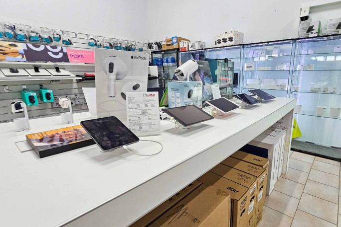 Printing Electronics & IT Business for Sale Rarotonga 