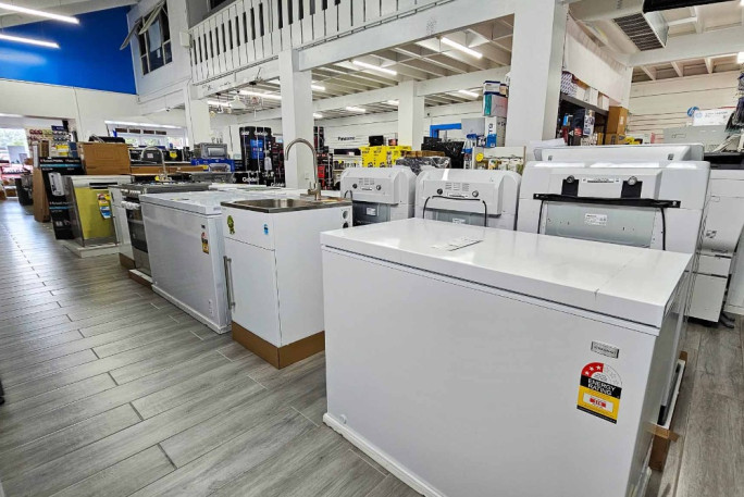 Printing Electronics & IT Business for Sale Rarotonga 