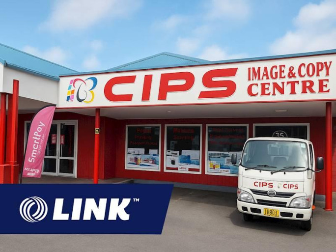 Printing Services Business for Sale Rarotonga