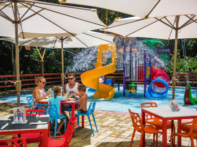 Fiji Family Fun Park Business for Sale Fiji