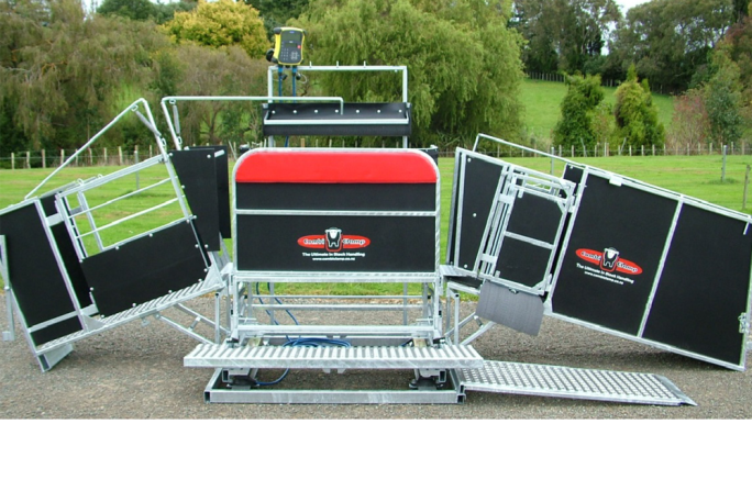 Agricultural Manufacturing Business for Sale Palmerston North