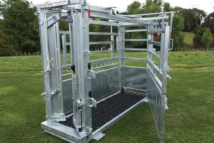 Agricultural Manufacturing Business for Sale Palmerston North 