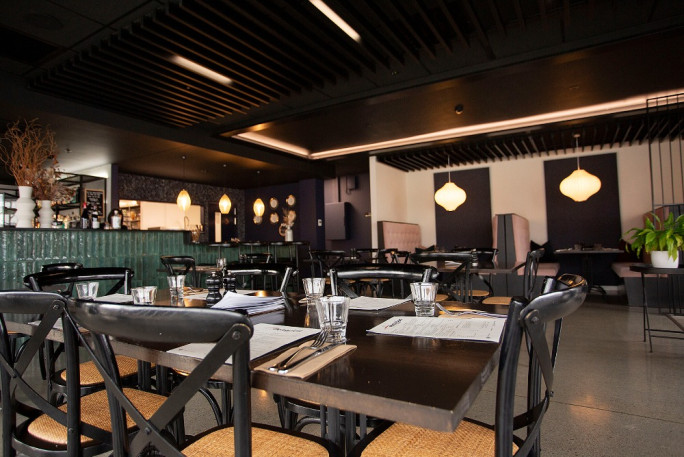 Restaurant & Cafe for Sale Palmerston North