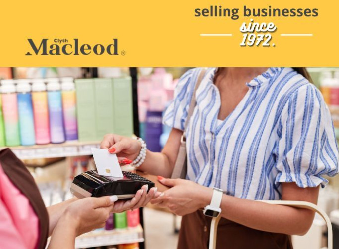 Dollar Gift & Variety Store Business for Sale Palmerston North