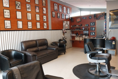 Barbershop Business for Sale Palmerston North