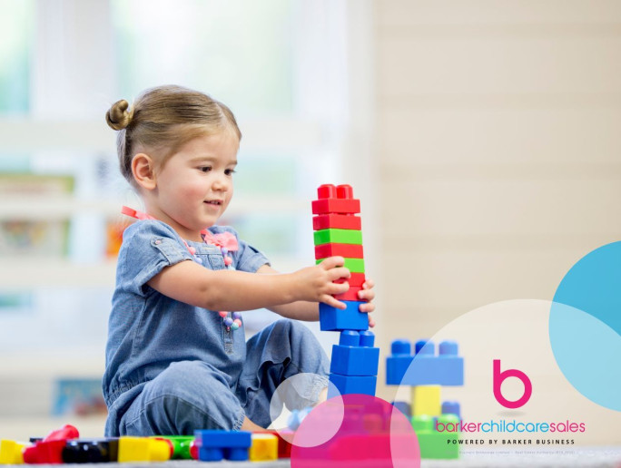 Childcare Business for Sale Palmerston North