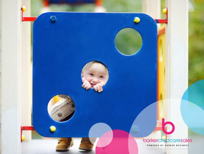 Childcare Business for Sale Palmerston North 