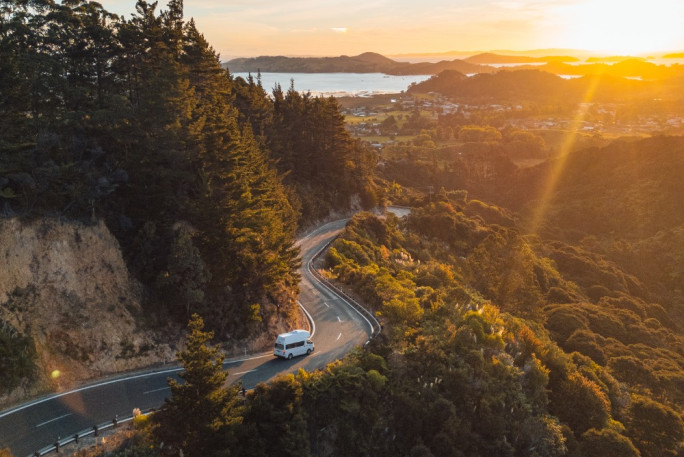Campervan Rental Company Business for Sale Palmerston North 