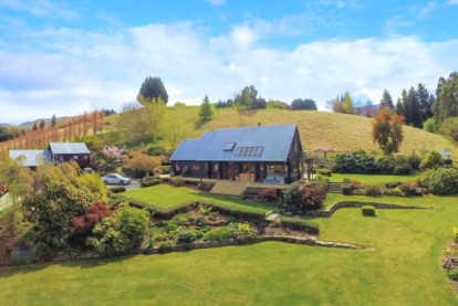 FHGC Mountain View Lodge Business for Sale Queenstown