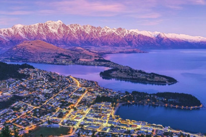 Lodge, Accommodation Business for Sale Queenstown