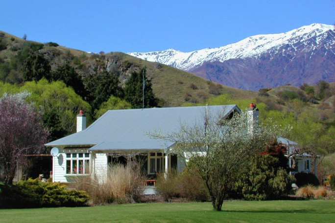 Willowbrook Country Apartments Business for Sale Queenstown Willowbrook Country Apartments Business for Sale Queenstown
