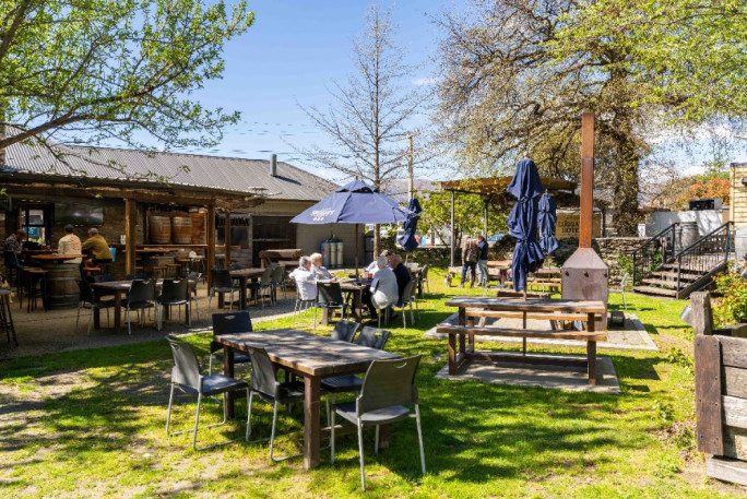 Luggate Hotel for Sale Luggate, Wanaka  Luggate Hotel for Sale Luggate, Wanaka