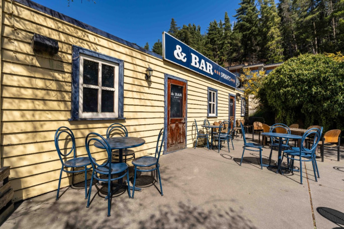 Luggate Hotel for Sale Luggate, Wanaka  Luggate Hotel for Sale Luggate, Wanaka