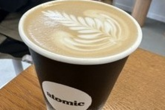 Take Away Coffee Shop for Sale Jacks Point 