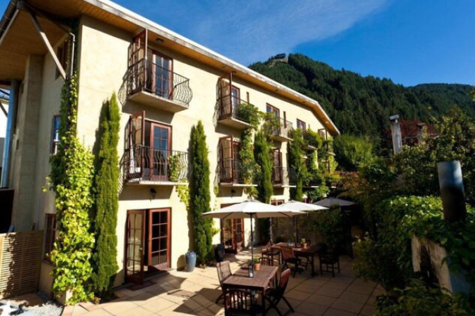 Luxury Boutique Hotel for Sale Queenstown Luxury Boutique Hotel for Sale Queenstown