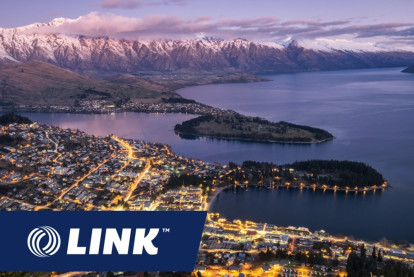 Manufacturing Business for Sale Queenstown