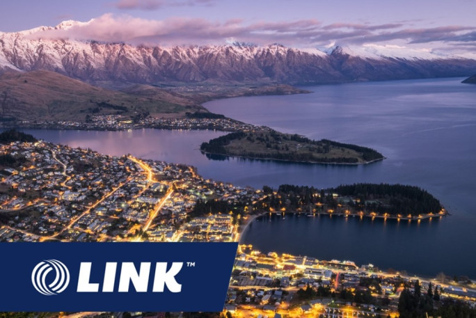 Manufacturing Business for Sale Queenstown