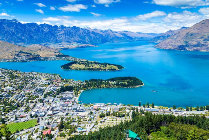 Motel Management Rights for Sale Queenstown 