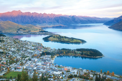 Licensed Restaurant & Catering Business for Sale Queenstown