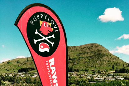 Raw Dog Food Business for Sale Queenstown