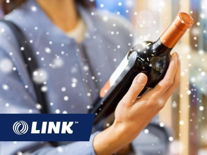 Liquor Outlet for Sale Queenstown 