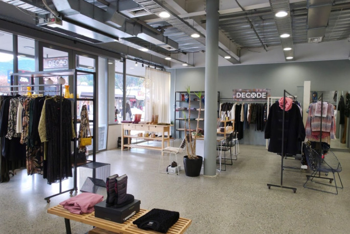 Fashion Lifestyle Retail Business for Sale Queenstown Fashion Lifestyle Retail Business for Sale Queenstown