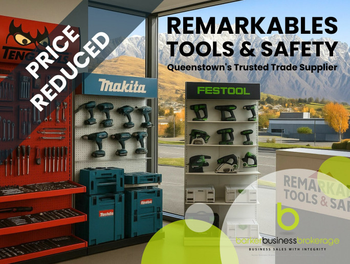 Business for Sale Queenstown View Businesses Online NZ BizBuySell