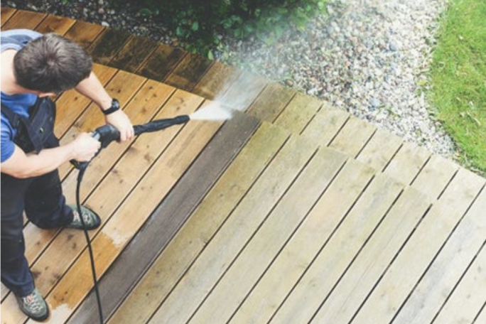 Exterior Cleaning Business for Sale Queenstown Exterior Cleaning Business for Sale Queenstown