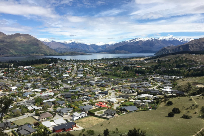 Lawn mowing, Garden and Property Maintenance Business for Sale Wanaka 