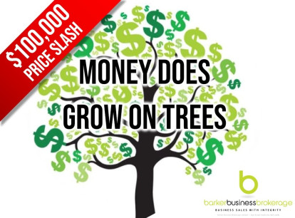 Treecare Business for Sale Queenstown